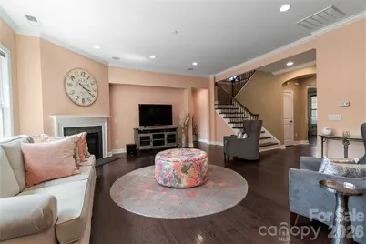 16402 Doves Canyon Lane, Charlotte, NC 28278 - Photo 8