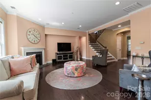 16402 Doves Canyon Ln, Charlotte, NC 28278 - Photo 8