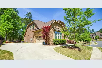 16402 Doves Canyon Lane, Charlotte, NC 28278 - Photo 4