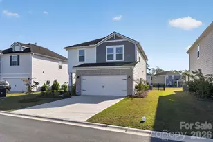 2700 Grand Mdw Dr, Longs, SC 29568 - Photo 2