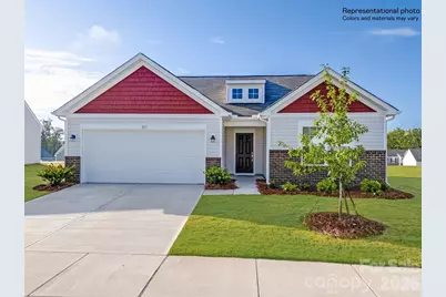 350 W 18th Street, Kannapolis, NC 28081 - Photo 1