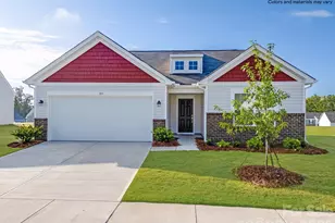 350 W 18th St, Kannapolis, NC 28081 - Photo 1