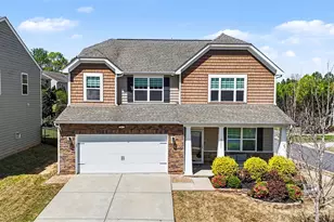 1111 Wallace Lake Rd, Indian Land, SC 29707 - Photo 1