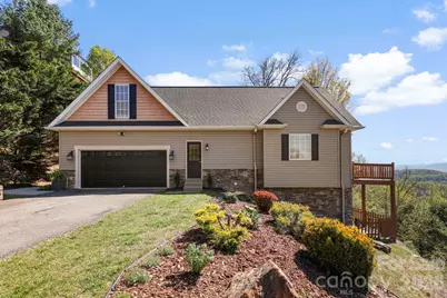 76 Distant View Drive, Asheville, NC 28803 - Photo 2