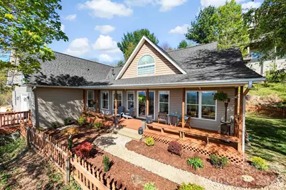 76 Distant View Drive, Asheville, NC 28803 - Photo 38