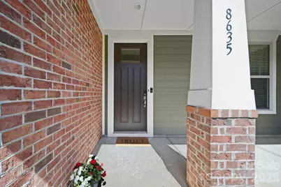 8635 Whitehawk Hill Road, Waxhaw, NC 28173 - Photo 8