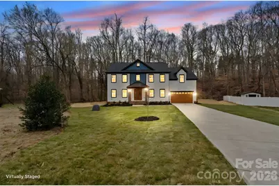 10405 Briarhurst Place #18, Mint Hill, NC 28227 - Photo 1