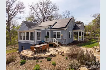 318 Stonewall Avenue, Swannanoa, NC 28778 - Photo 2