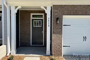 3938 Black Ct, Harrisburg, NC 28075 - Photo 2