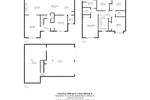 306 Woodview Ct, Fletcher, NC 28732 - Photo 42