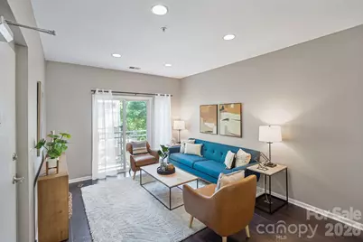 3566 Warp Street, Charlotte, NC 28205 - Photo 2