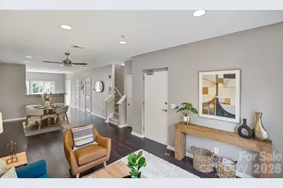 3566 Warp Street, Charlotte, NC 28205 - Photo 4