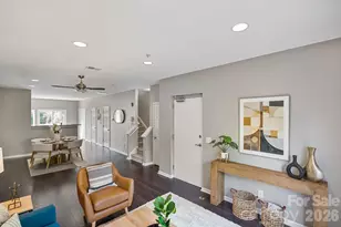 3566 Warp Street, Charlotte, NC 28205 - Photo 4