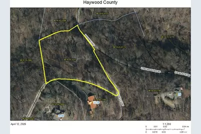 3355 Utah Mountain Road #3-F, Waynesville, NC 28785 - Photo 4