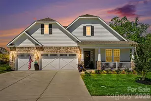 8027 Longwaters Ct, York, SC 29745 - Photo 2