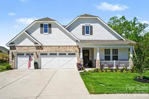 8027 Longwaters Ct, York, SC 29745 - Photo 4