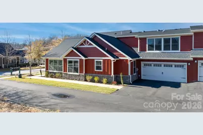 20 Brookstone Place, Candler, NC 28715 - Photo 2
