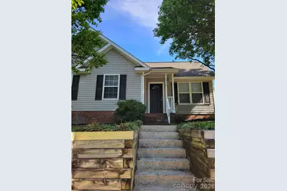 3716 Capps Hill Drive #19, Charlotte, NC 28216 - Photo 2