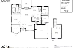 127 Nims Spring Dr, Fort Mill, SC 29715 - Photo 44