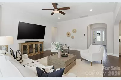 1414 Smoketree Court, Waxhaw, NC 28173 - Photo 12