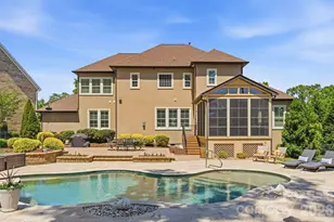 1414 Smoketree Ct, Waxhaw, NC 28173 - Photo 2