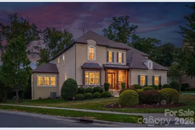 1414 Smoketree Court, Waxhaw, NC 28173 - Photo 46