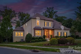 1414 Smoketree Ct, Waxhaw, NC 28173 - Photo 46