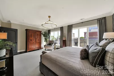 400 N Church Street #516, Charlotte, NC 28202 - Photo 22
