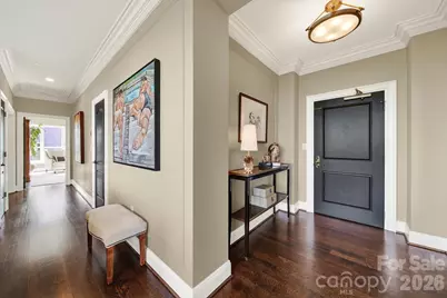 400 N Church Street #516, Charlotte, NC 28202 - Photo 4