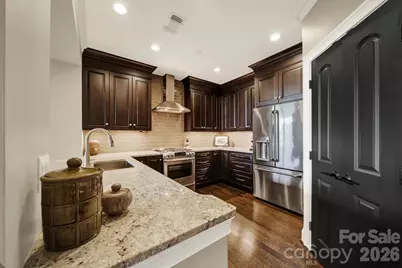 400 N Church Street #516, Charlotte, NC 28202 - Photo 14