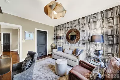 400 N Church Street #516, Charlotte, NC 28202 - Photo 28