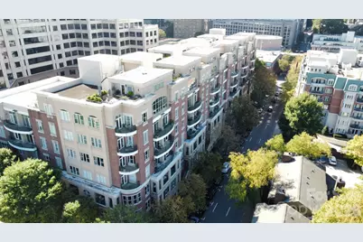 400 N Church Street #516, Charlotte, NC 28202 - Photo 1