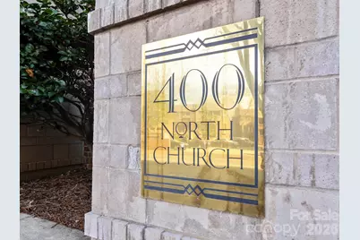 400 N Church Street #516, Charlotte, NC 28202 - Photo 2