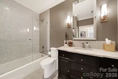 400 N Church Street #516, Charlotte, NC 28202 - Photo 26