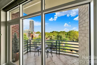 400 N Church Street #516, Charlotte, NC 28202 - Photo 34