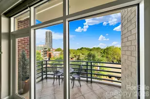 400 N Church St, Charlotte, NC 28202 - Photo 34