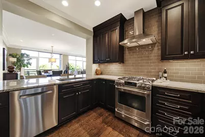 400 N Church Street #516, Charlotte, NC 28202 - Photo 12