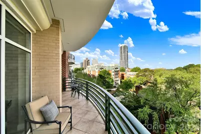 400 N Church Street #516, Charlotte, NC 28202 - Photo 32