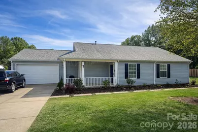 12151 Stewarts Crossing Drive, Charlotte, NC 28215 - Photo 1