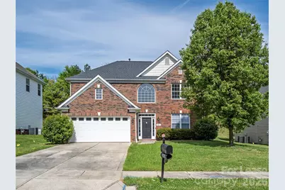 1030 Boxelder Lane, Charlotte, NC 28262 - Photo 1