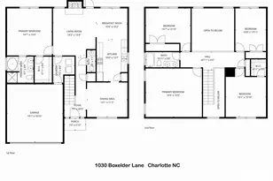 1030 Boxelder Ln, Charlotte, NC 28262 - Photo 2