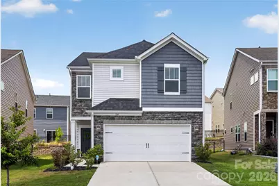 314 Hyssop Court #109, Fort Mill, SC 29715 - Photo 2