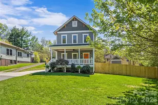 6 Weaver St, Asheville, NC 28801 - Photo 1