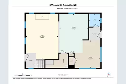 6 Weaver Street, Asheville, NC 28801 - Photo 38