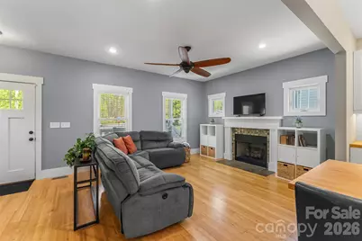 6 Weaver Street, Asheville, NC 28801 - Photo 4