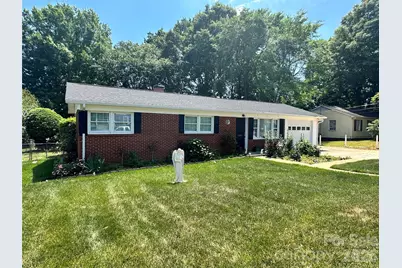 1327 Reid Street, Statesville, NC 28677 - Photo 2