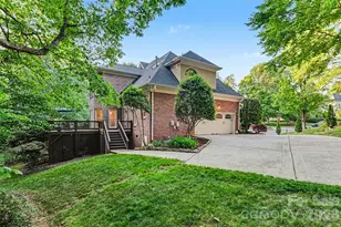 9341 Whispering Wind Dr, Charlotte, NC 28277 - Photo 46