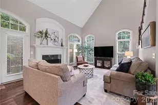9341 Whispering Wind Dr, Charlotte, NC 28277 - Photo 10