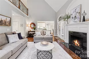 9341 Whispering Wind Dr, Charlotte, NC 28277 - Photo 12