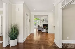 9341 Whispering Wind Dr, Charlotte, NC 28277 - Photo 8